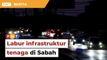 Labur infrastruktur tenaga di Sabah, bukan Kalimantan, TNB diberitahu