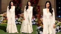 Katrina Kaif ने बिना Vicky के अकेले आई Anant Ambani और Radhika Merchant की Engagement Party में!