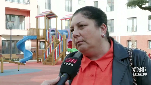 Esenler'de kentsel dönüşüm hız kazandı