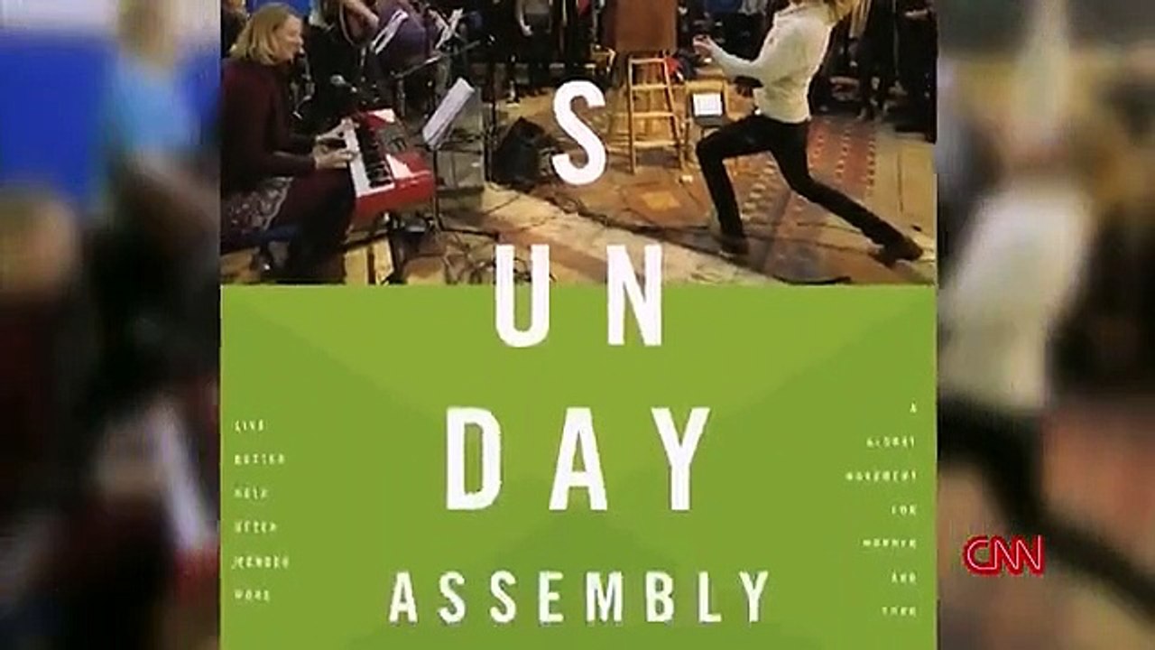 Morgan Spurlock Inside Man - Se2 - Ep05 HD Watch