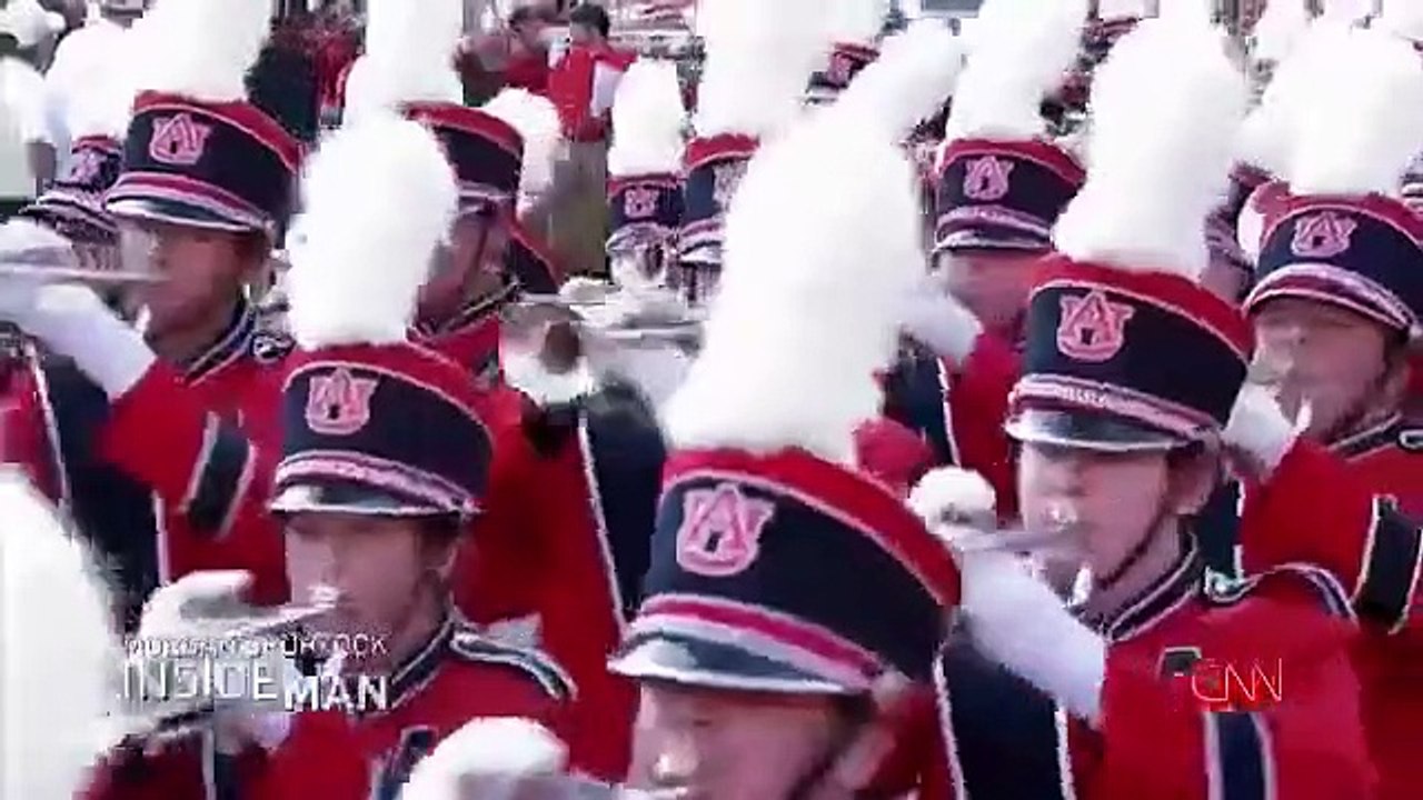 Morgan Spurlock Inside Man - Se2 - Ep08 HD Watch