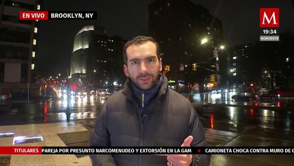 Fabrizio Motta escaló 3 montañas en un día con la finalidad de ayudar a mujeres con cáncer