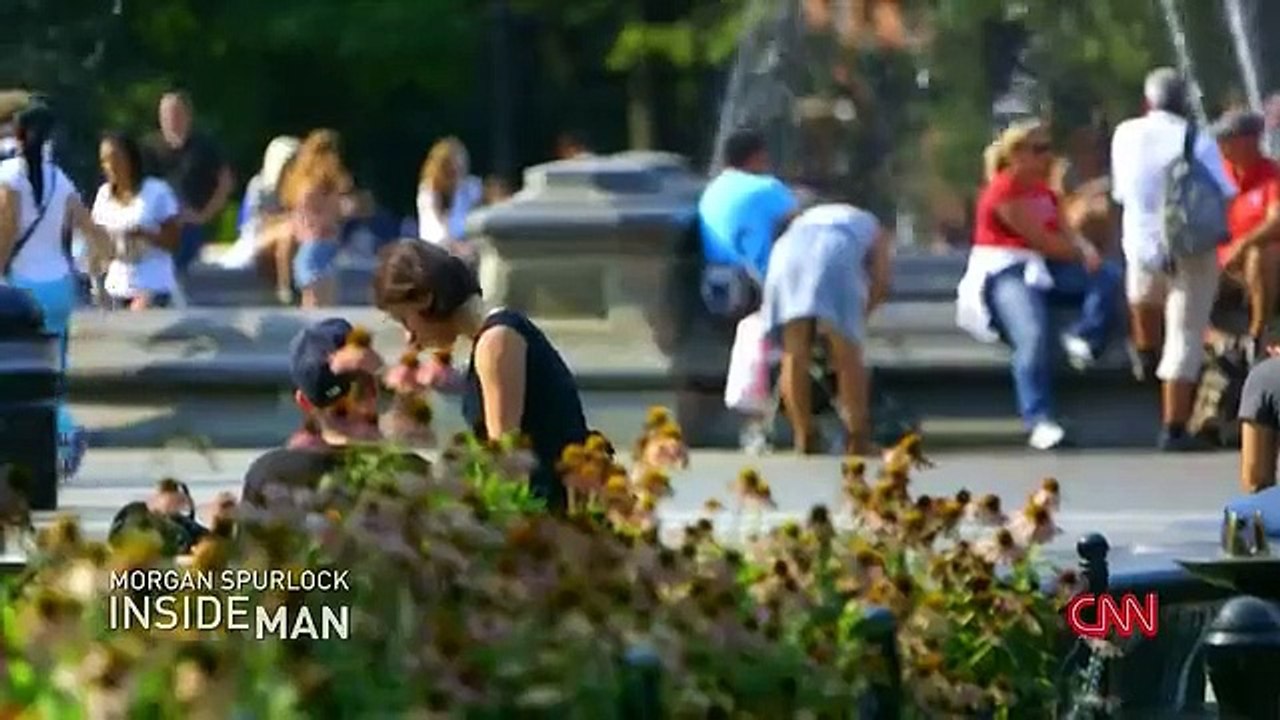 Morgan Spurlock Inside Man - Se3 - Ep04 HD Watch