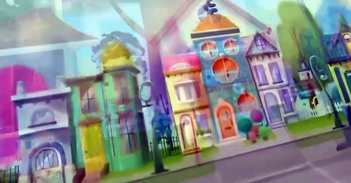 Esme & Roy Esme & Roy E009 Imitation Frustration