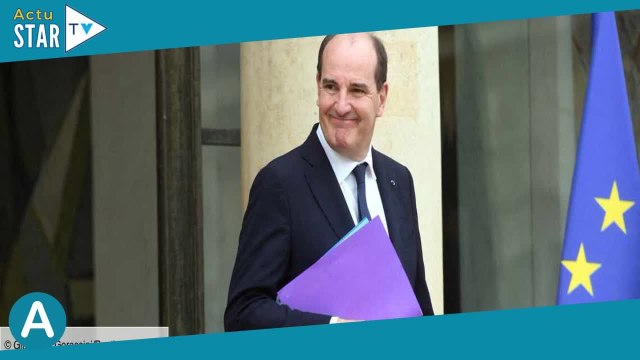 Jean Castex : ce cadeau utile de sa femme Sandra “qui ne le quitte jamais”