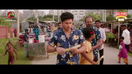 Mastan Number One | Full Drama | Niloy Alamgir | Samira Mahi | Tariq Anam | Monira Mithu