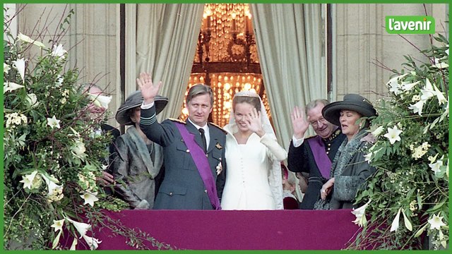 La reine Mathilde fête ses 50 ans