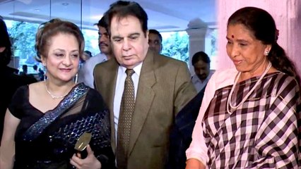 Naya Daur Relaunch | Dilip Kumar, Saira Banu, Asha Bhosle | Flashback Video