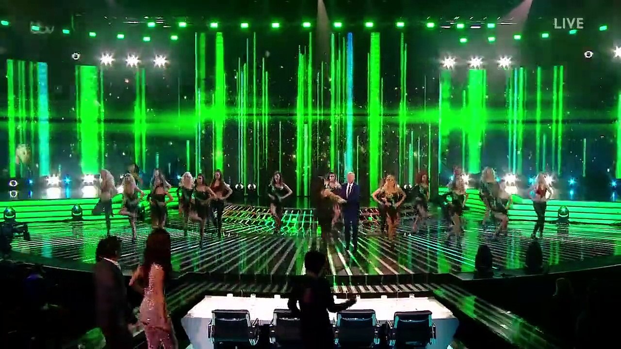 The X Factor (UK) - Se13 - Ep27 HD Watch