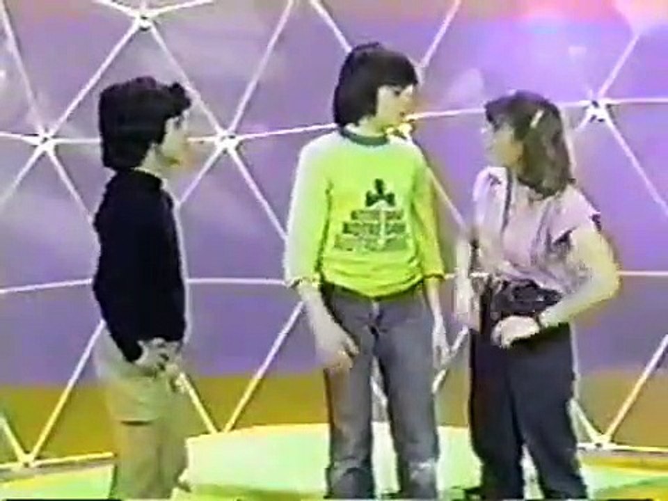 You Can't Do That on Television - Se2 - Ep13 HD Watch