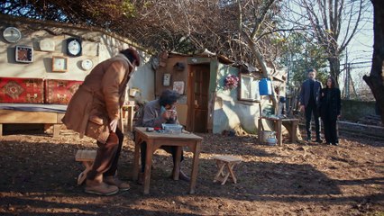 Emanet 505. Bölüm | Legacy Episode 505