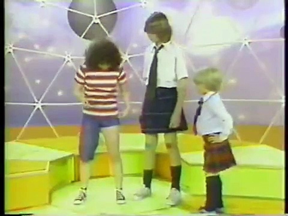 You Can't Do That on Television - Se3 - Ep04 HD Watch