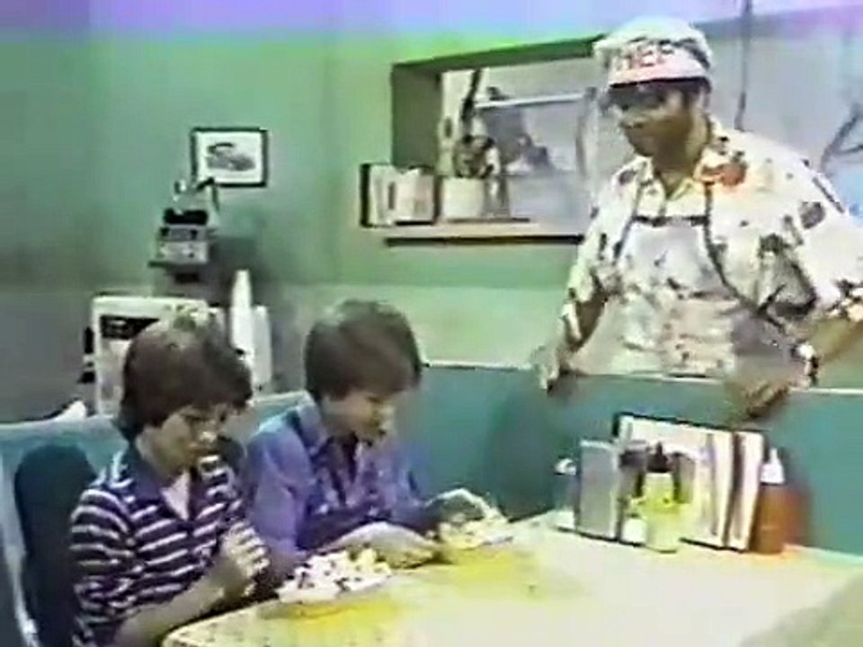 You Can't Do That on Television - Se3 - Ep06 HD Watch