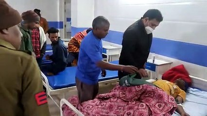 young man killed himself with a knife