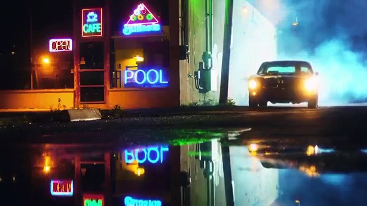 Ghost-seeing Detective Cheo Yong - Ep03 HD Watch