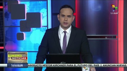 Tribunal boliviano niega apelación de medidas cautelares de Luis Fernando Camacho