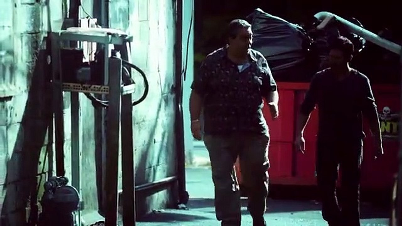 Ghost-seeing Detective Cheo Yong - Ep02 HD Watch