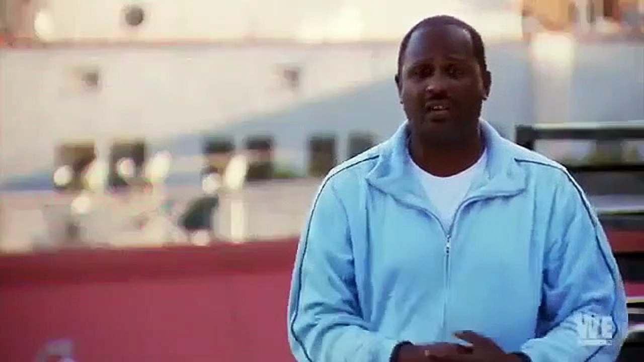 Ghosts in the Hood - Se1 - Ep06 - It's Goin' Down In Koreatown HD Watch