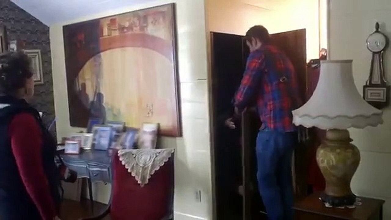 Ghosts of Morgan City - Se1 - Ep03 HD Watch