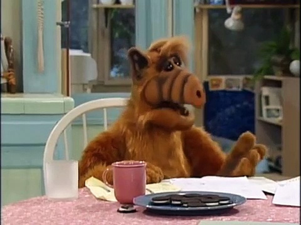 ALF - Se2 - Ep26 HD Watch