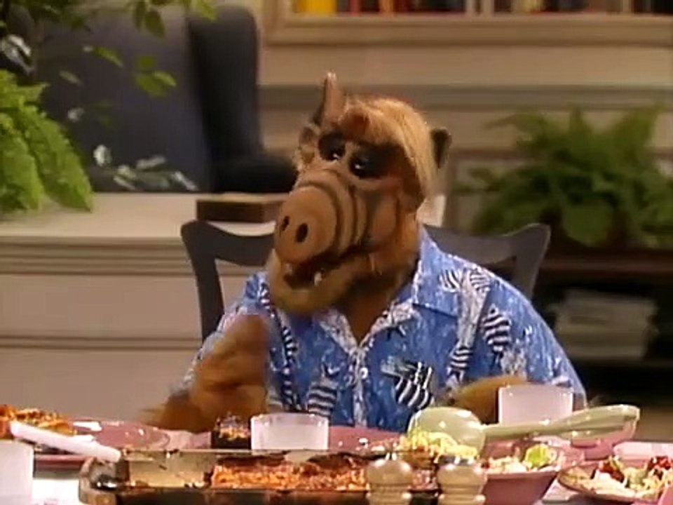 ALF - Se3 - Ep01 - Stop in the Name of Love HD Watch