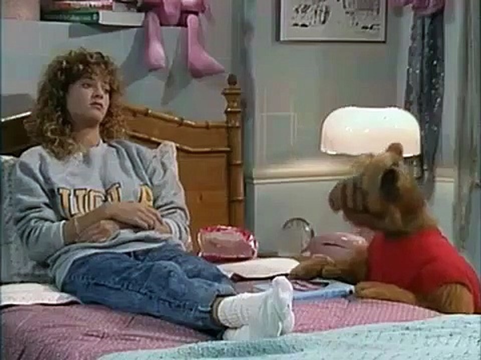 ALF - Se3 - Ep01 HD Watch