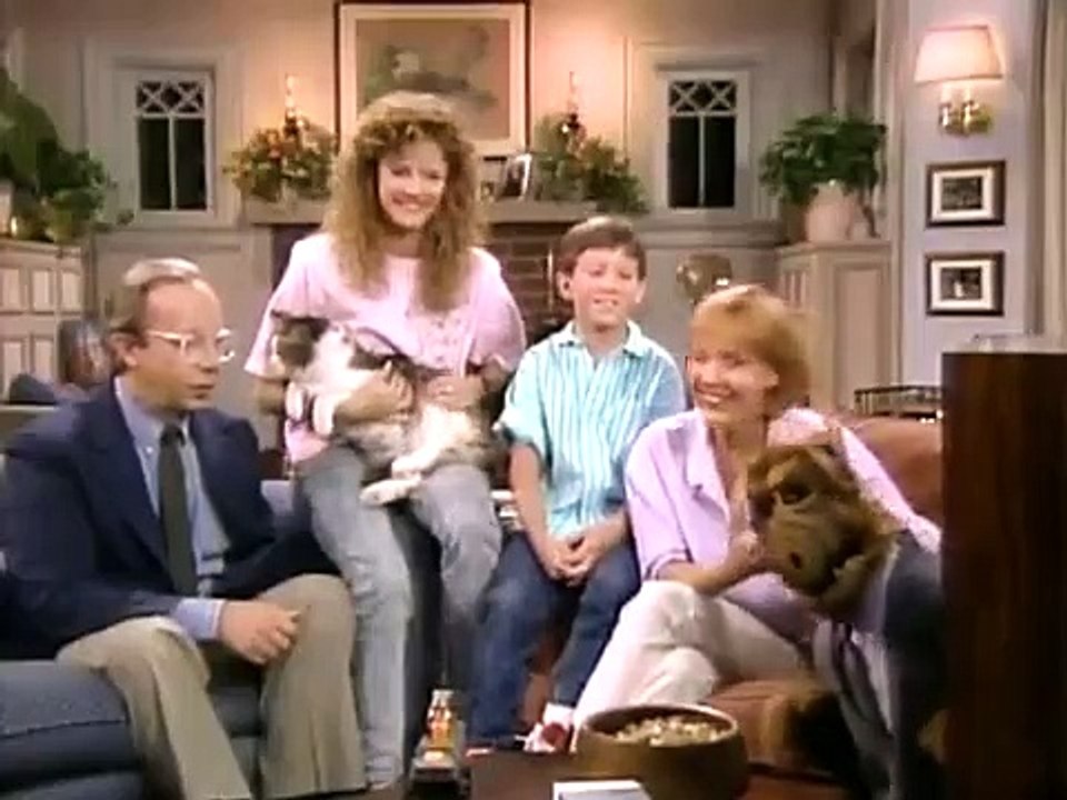 ALF - Se3 - Ep03 - Breaking Up is Hard to Do HD Watch