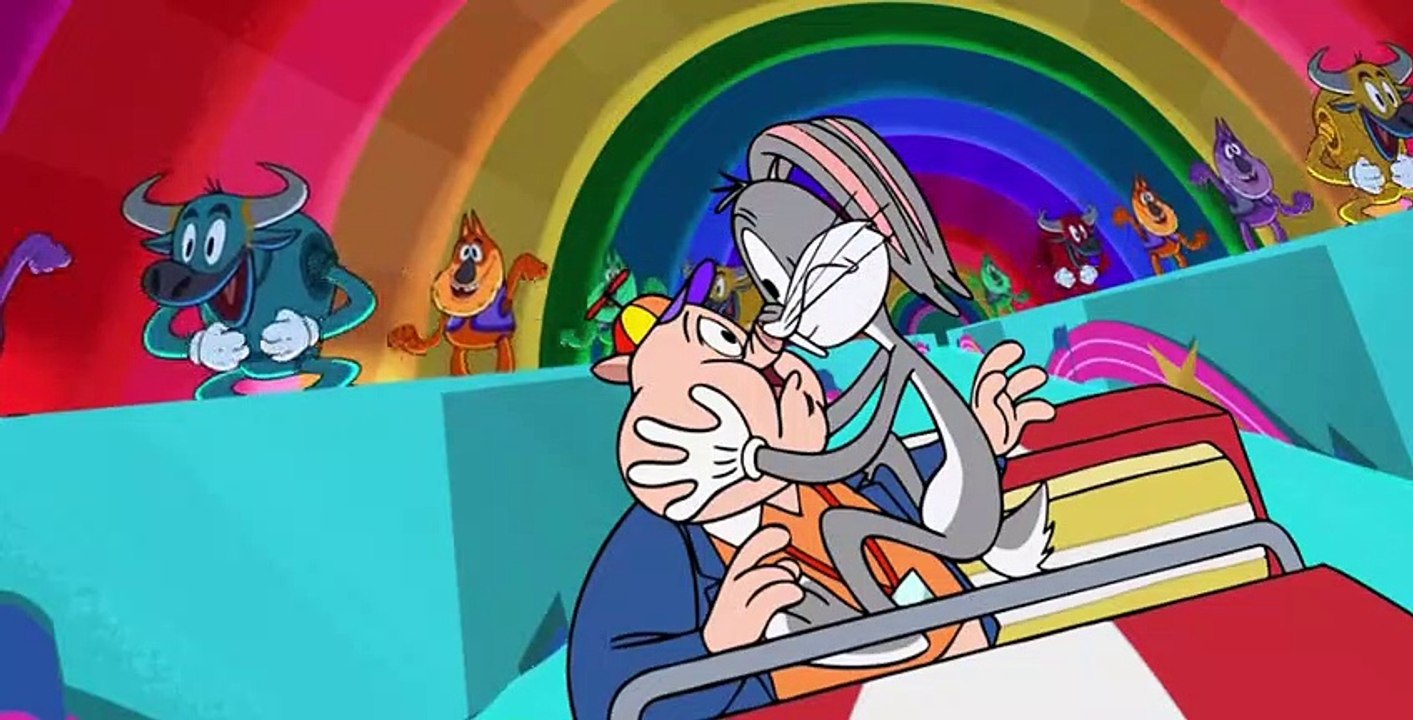 Wabbit S01 E43