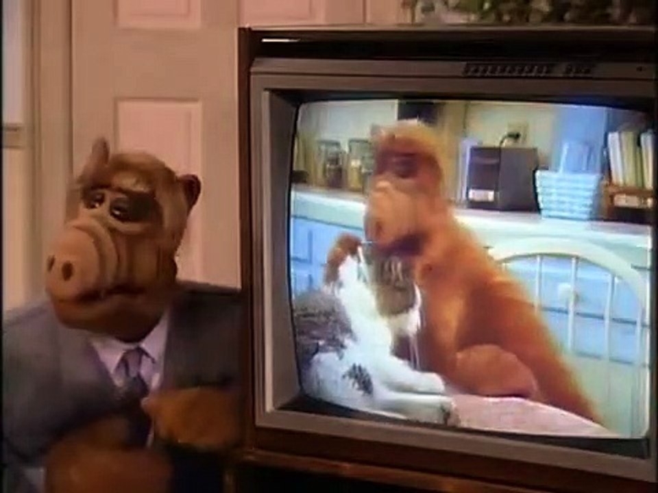 ALF - Se3 - Ep03 HD Watch