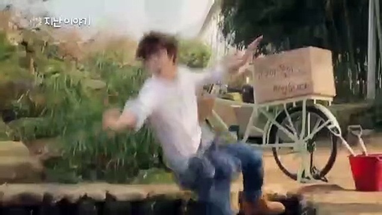 My Unfortunate Boyfriend - Ep11 HD Watch