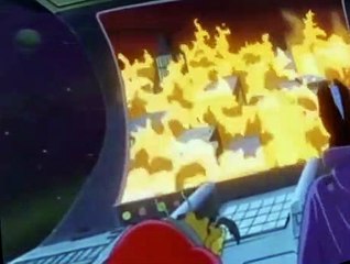 Teenage Mutant Ninja Turtles (1987) S10 E004 - A Turtle in Time