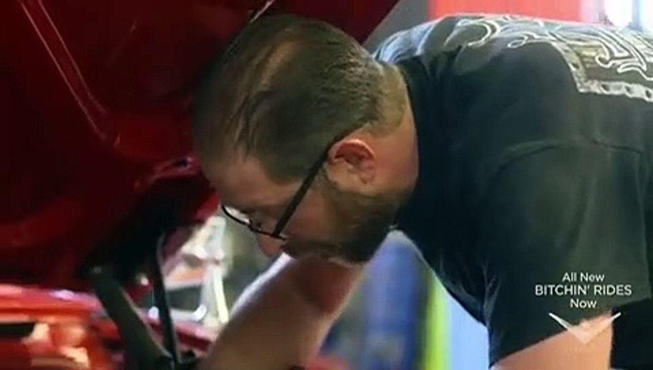 Bitchin' Rides - Se5 - Ep07 - The Snowball Ep HD Watch