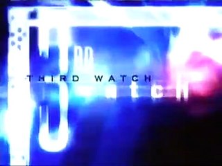 Third Watch - Se3 - Ep13 HD Watch