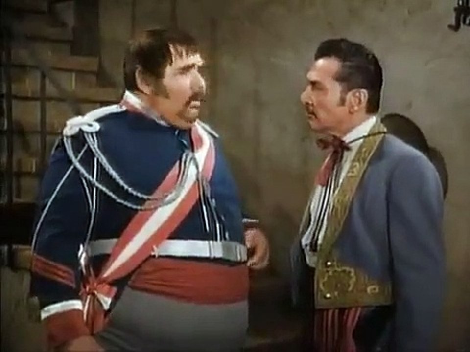 Zorro - Ep33 HD Watch