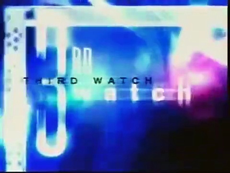 Third Watch - Se3 - Ep15 HD Watch