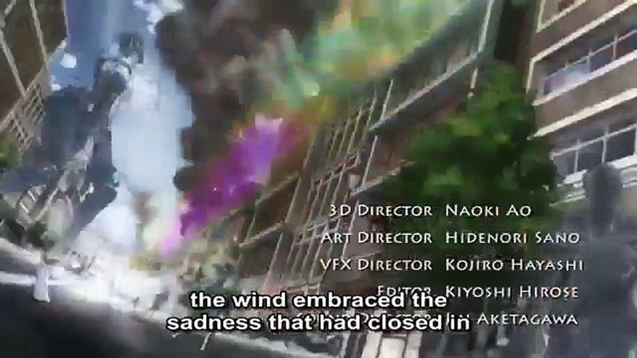 Blassreiter - Ep15 HD Watch