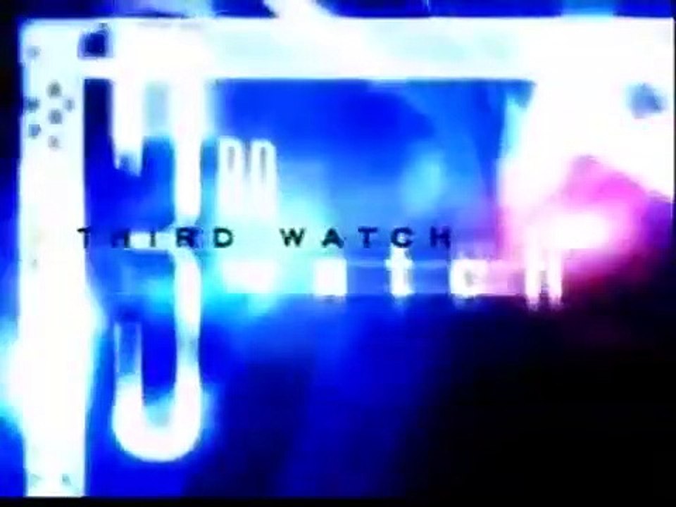 Third Watch - Se3 - Ep16 HD Watch