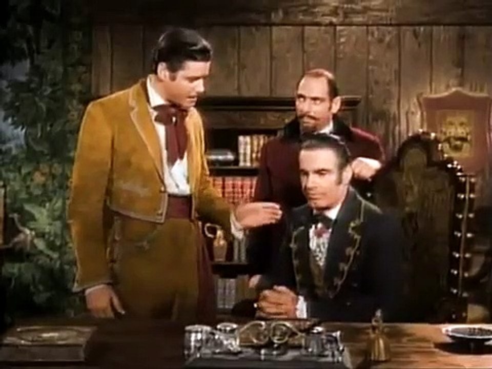 Zorro - Ep36 HD Watch