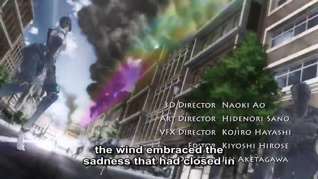 Blassreiter - Ep16 HD Watch