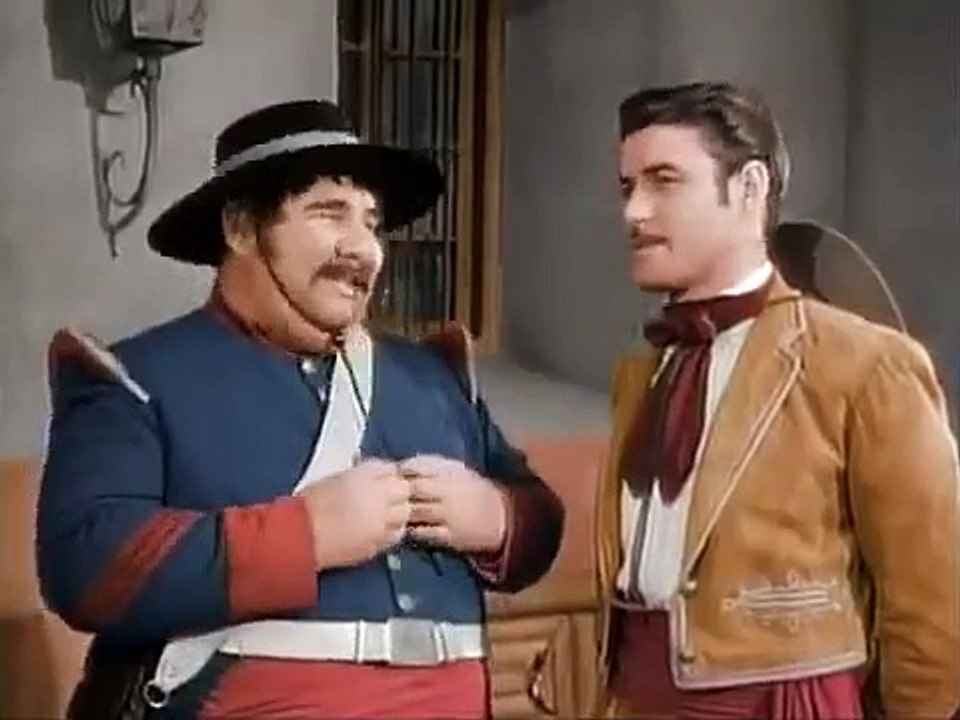 Zorro - Ep38 HD Watch