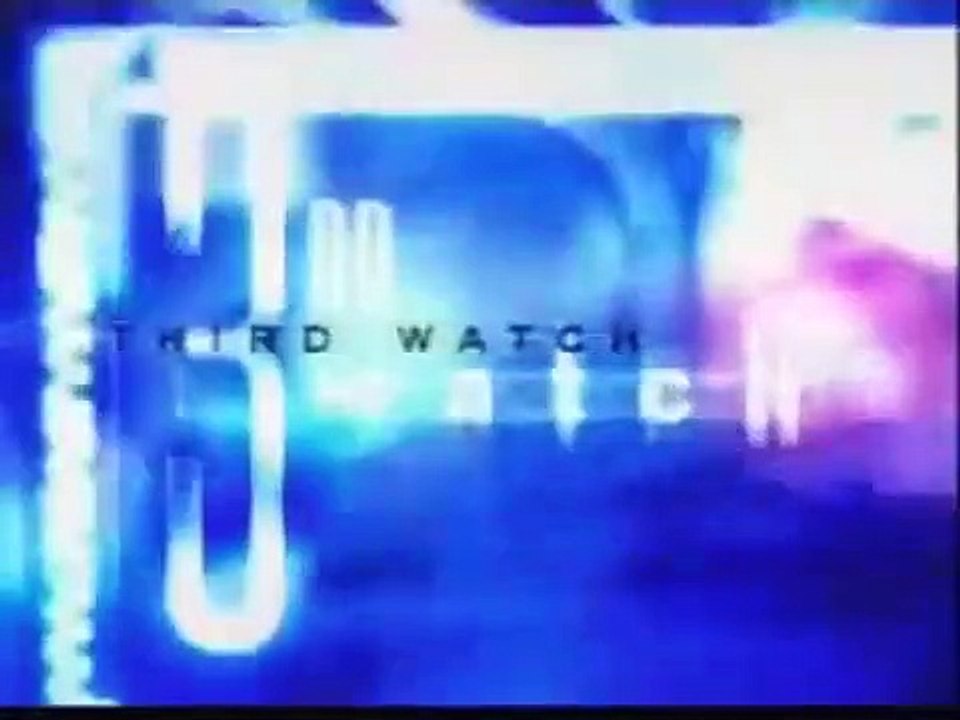 Third Watch - Se3 - Ep21 HD Watch