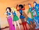 Scooby's All Star Laff-A-Lympics S02 E003