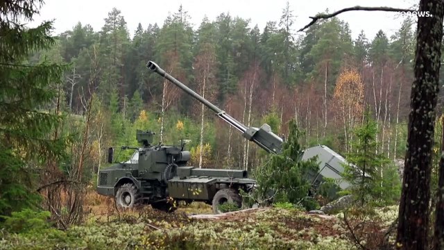 В ожидании Рамштайна : Запад обещает беспрецедентные поставки оружия ВСУ