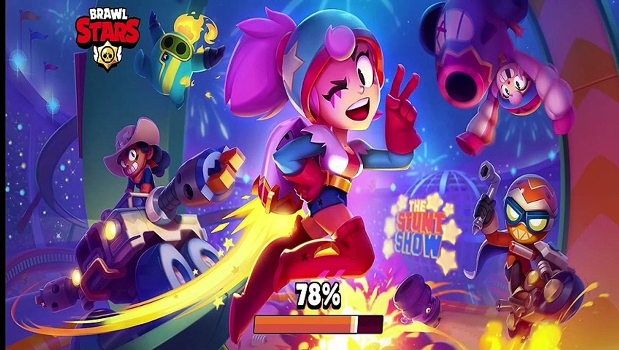 Brawl Stars | Part 116 | Gameplay Walkthrough | Wipeout - Lola