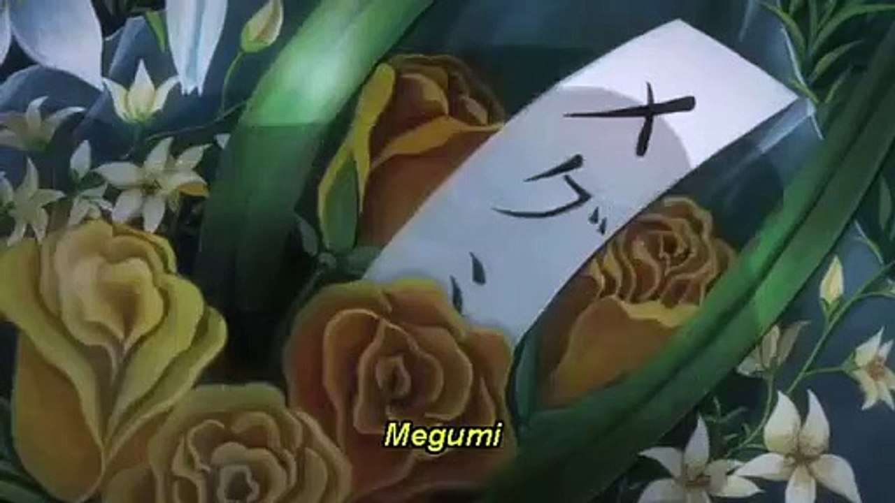 Night Head Genesis - Ep06 HD Watch