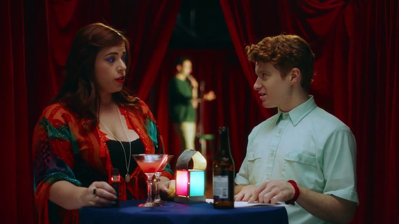 Bonding - Se1 - Ep01 - Old Friends, New Names HD Watch