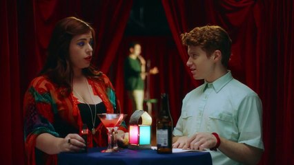 Bonding - Se1 - Ep01 - Old Friends, New Names HD Watch