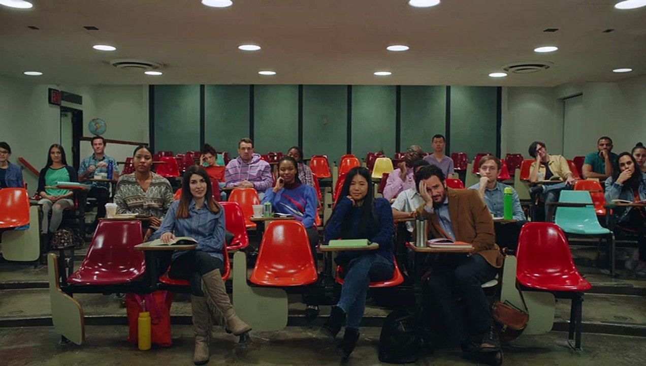 Bonding - Se1 - Ep03 - The Past is Not Always Behind HD Watch