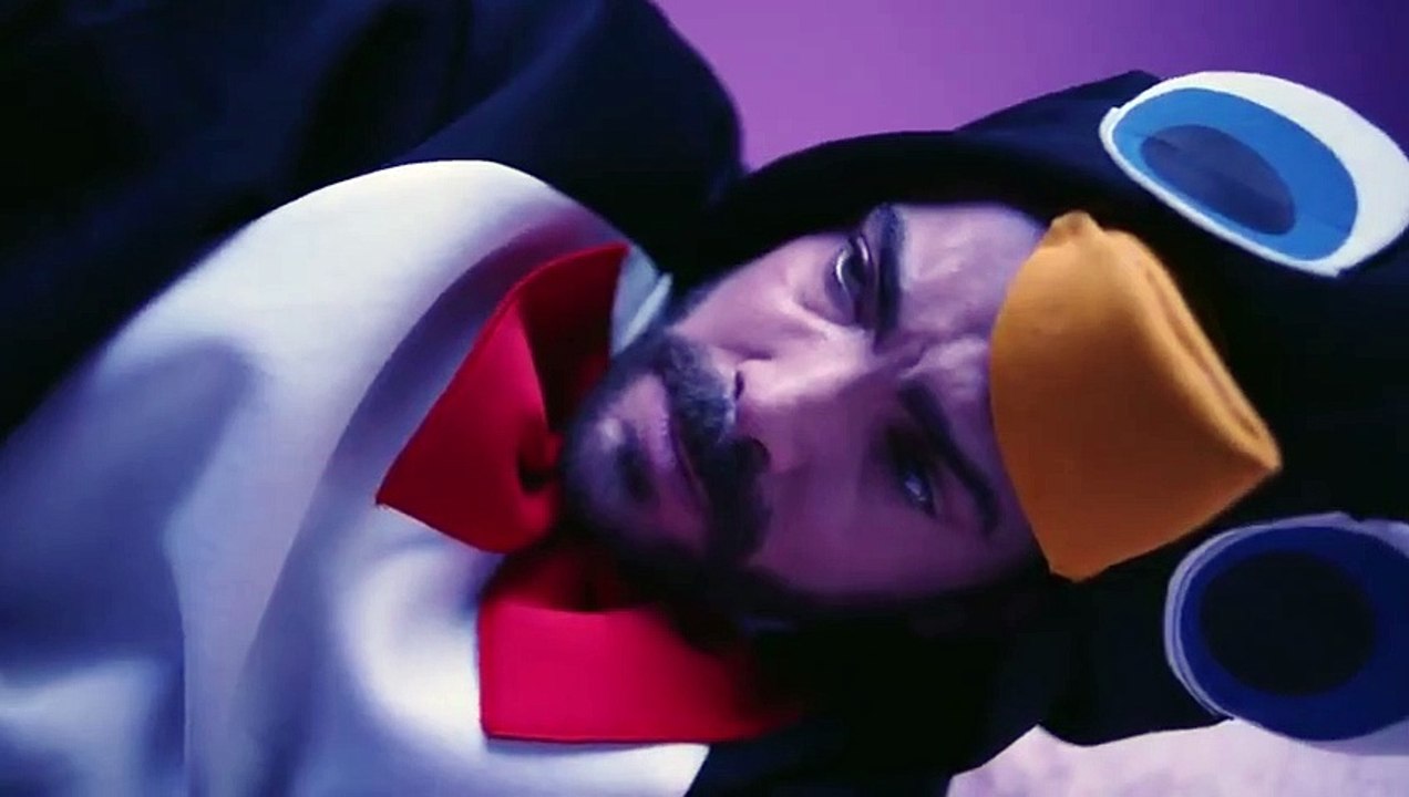 Bonding - Se1 - Ep06 - Penguins HD Watch