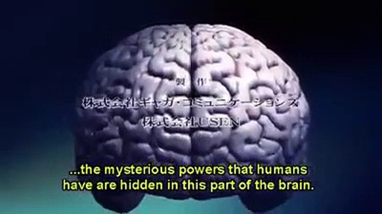 Night Head Genesis - Ep09 HD Watch